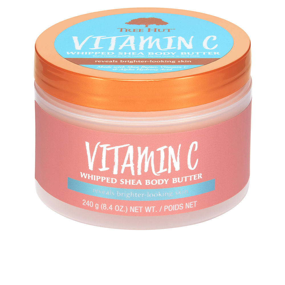Whipped Butter with Vitamin C 240g