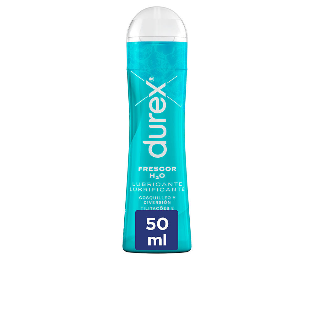 PLAY COLD EFFECT intimate lubricant 50 ml
