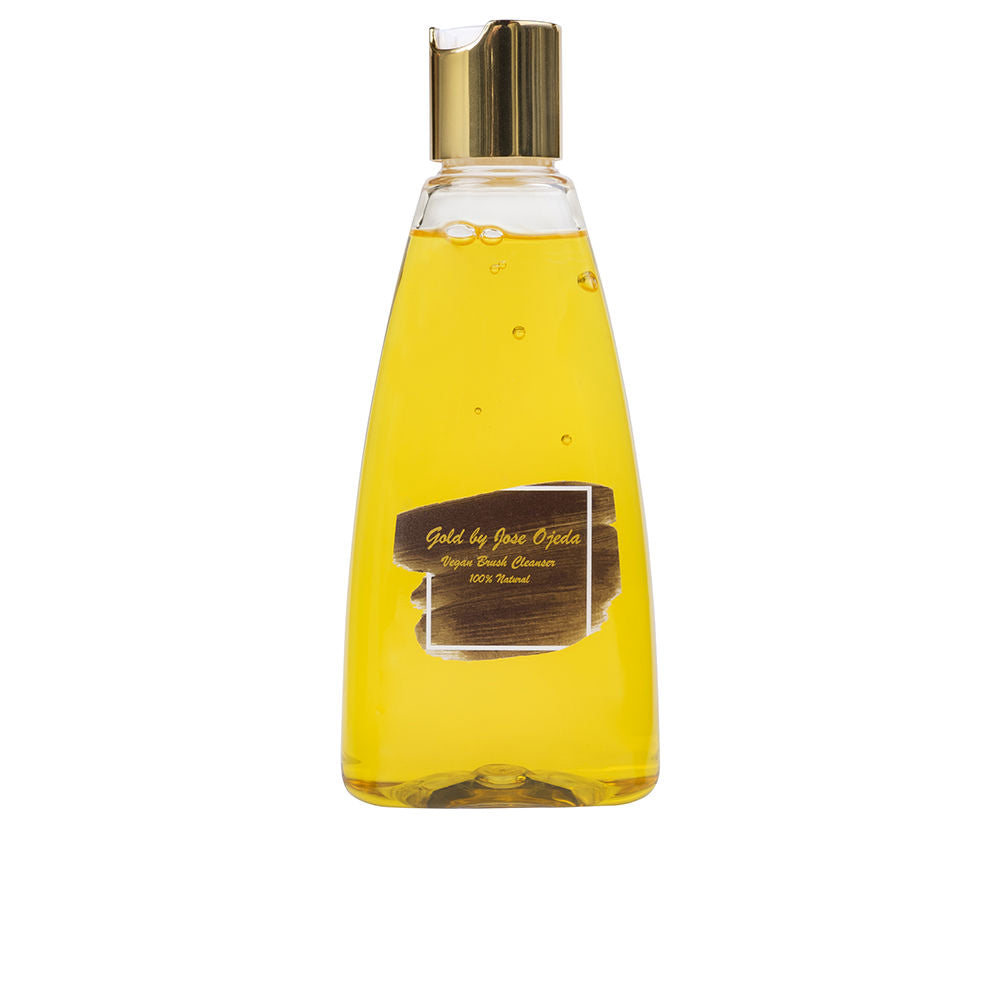 LIMPIADOR DE BROCHAS olive oil 200 ml