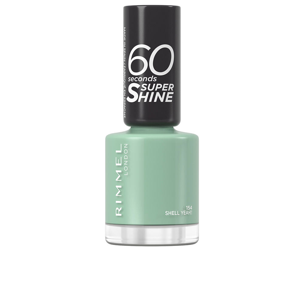 MADE WITH LOVE by Tom Daley esmalte de uñas