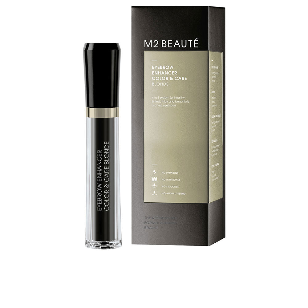 EYEBROW ENHANCER color &amp; care