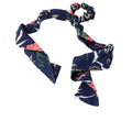 SHIRT SCARF print