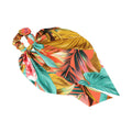 SCARF SCARF print