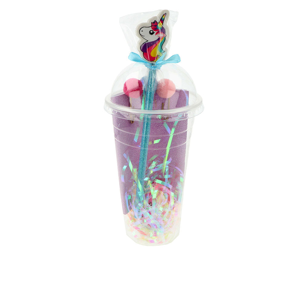STATIONERY JAR LOT 16 pcs