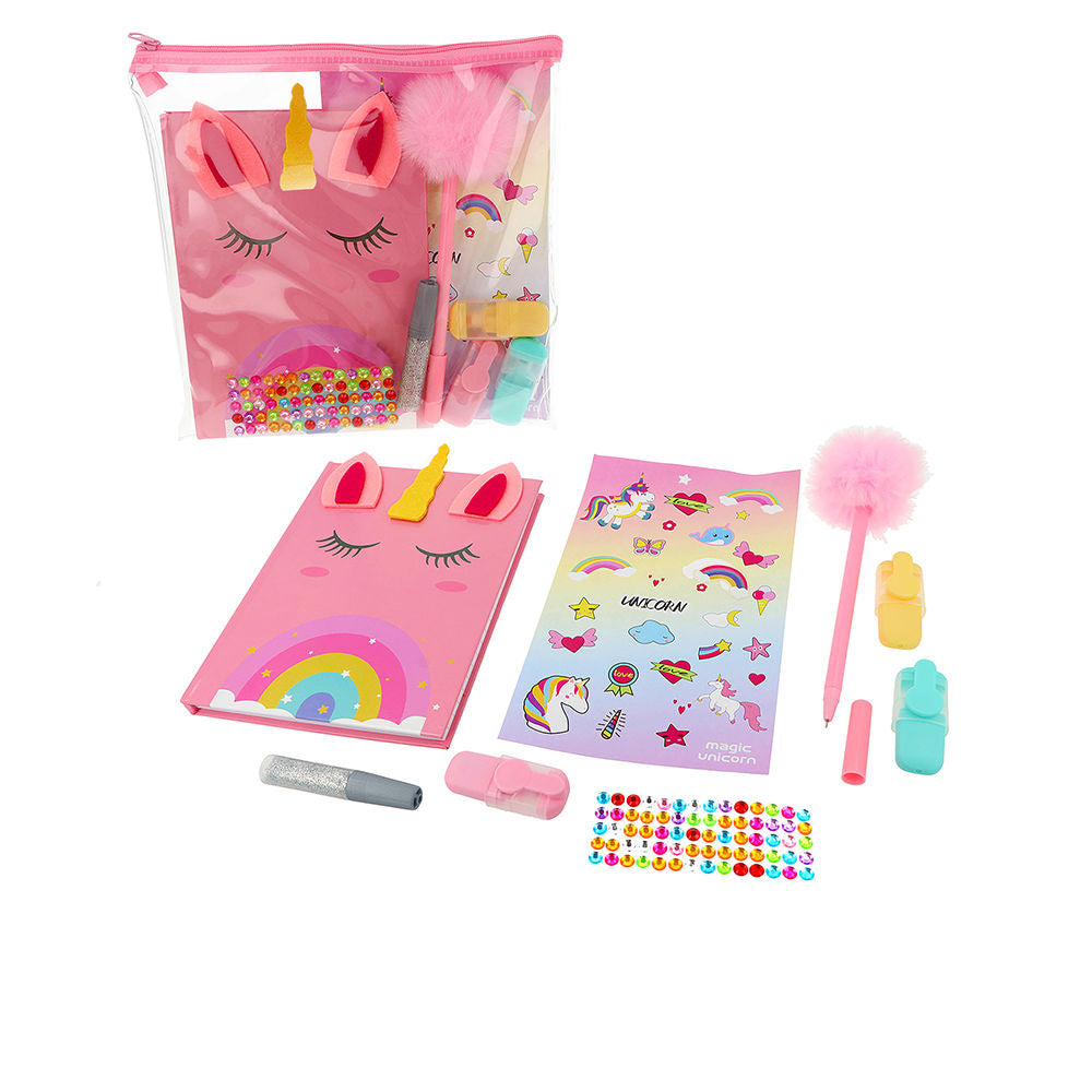 UNICORN BASE BAG LOT 8 pcs