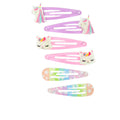 CLIPS decoraciones 6 u