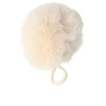 RUBBER pom pom