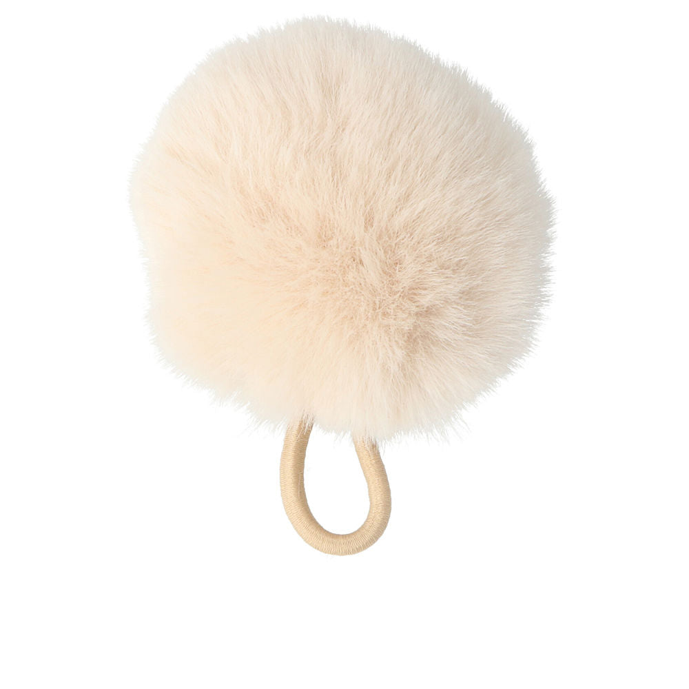 RUBBER pom pom