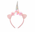 DIADEMA DE UNICORNIO 1 u