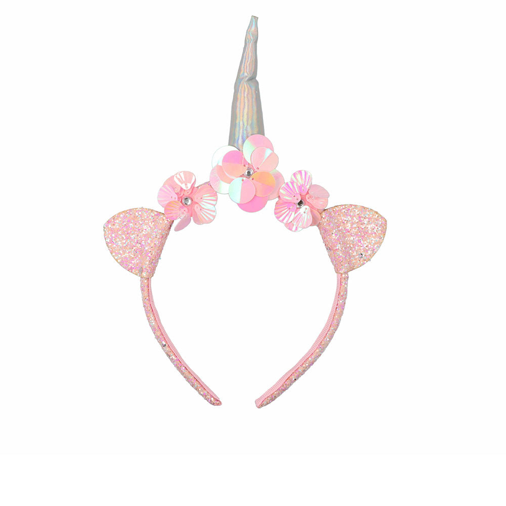 DIADEMA DE UNICORNIO 1 u