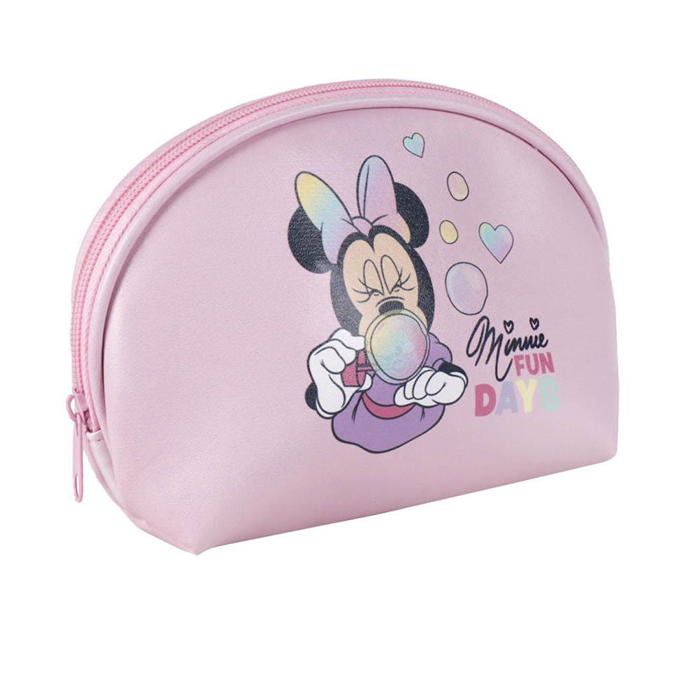 DISNEY BASE CASE