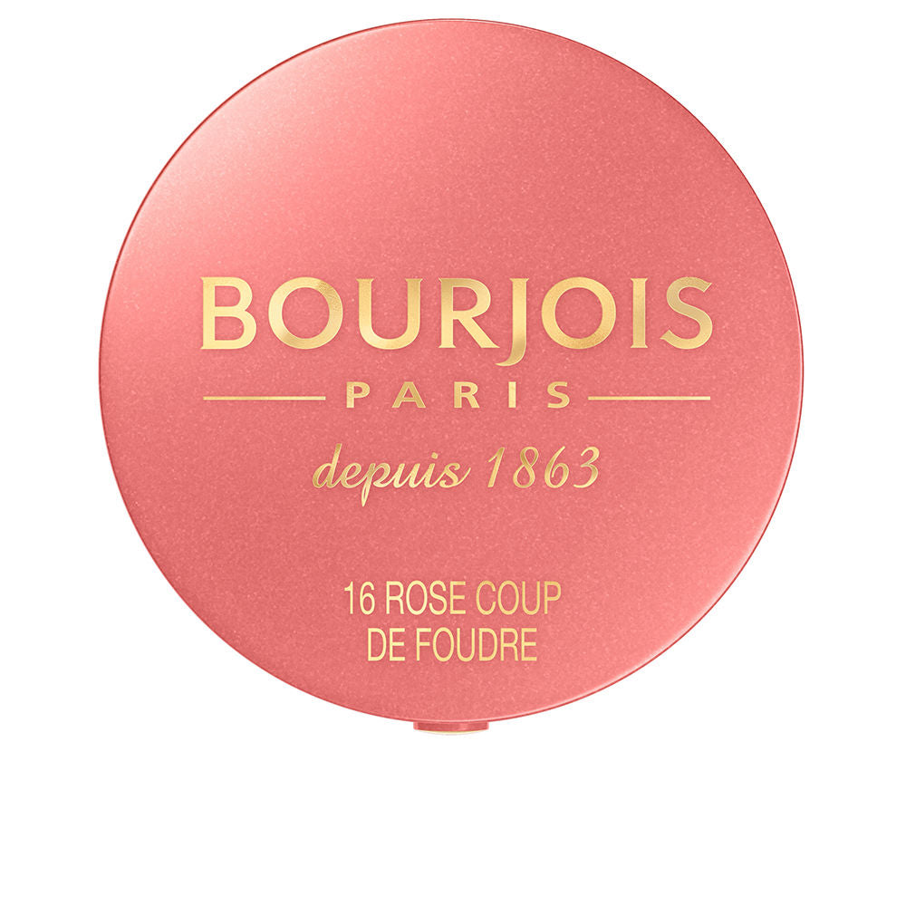 LITTLE ROUND pot blusher powder