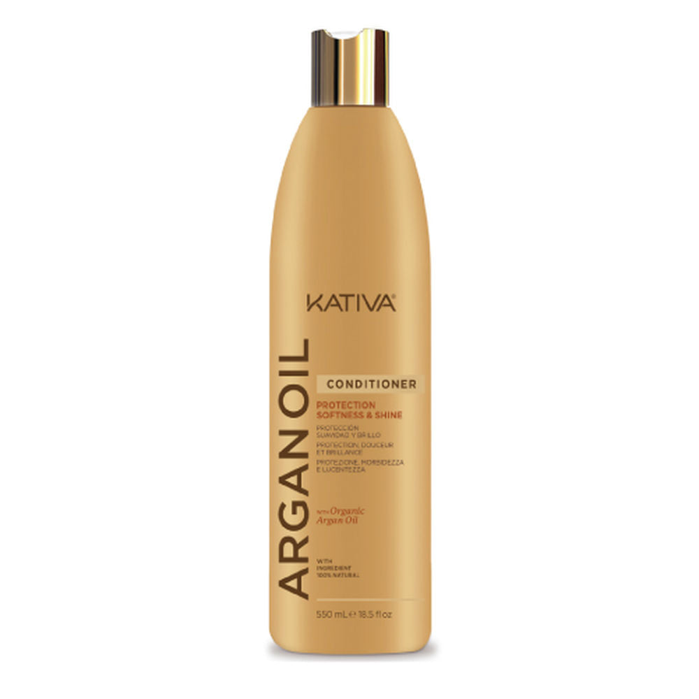 ARGAN OIL conditioner 550 ml