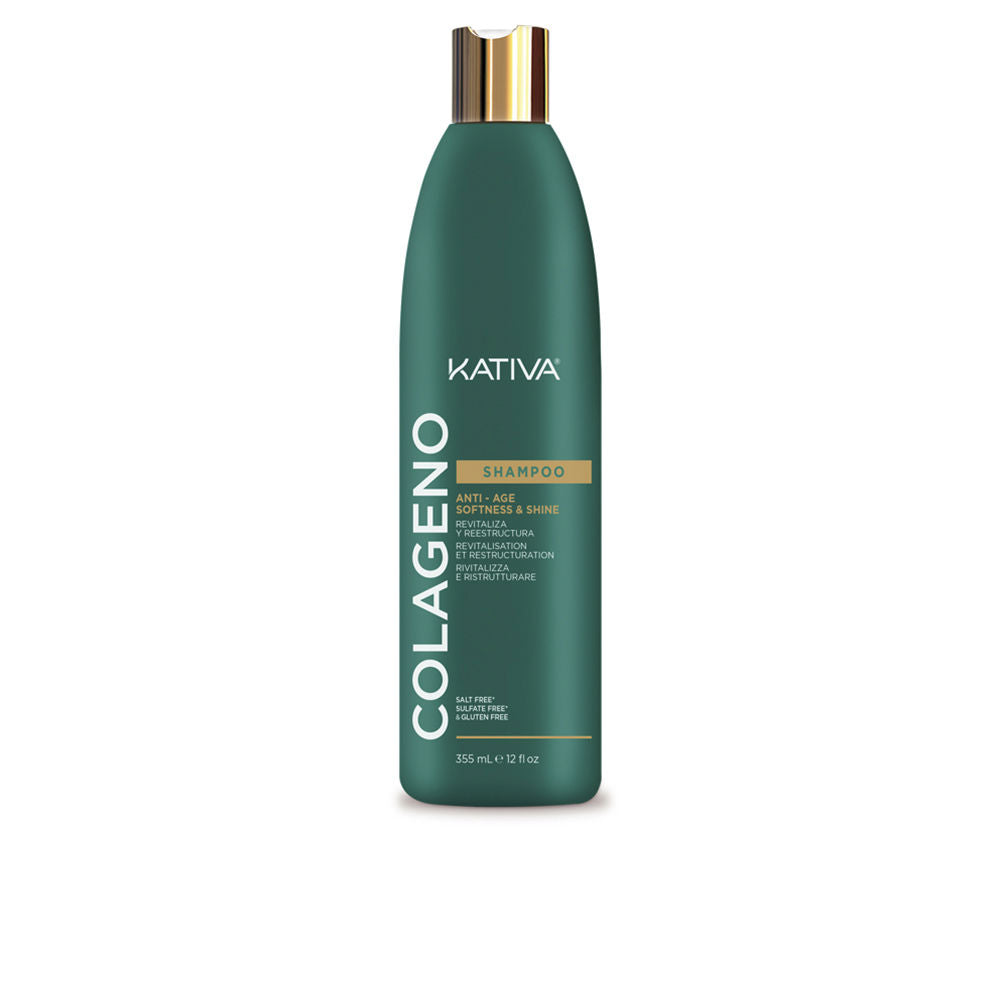 COLLAGEN shampoo 355 ml