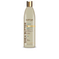 SHEA BUTTER coconut &amp; marula oil shampoo 550 ml