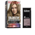 COLORSTAY permanent color dye