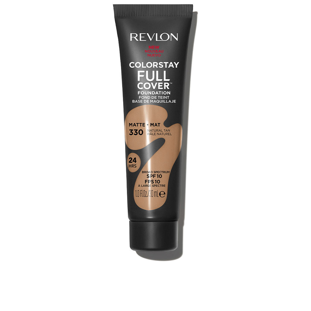 COLORSTAY FULL COVER foundation