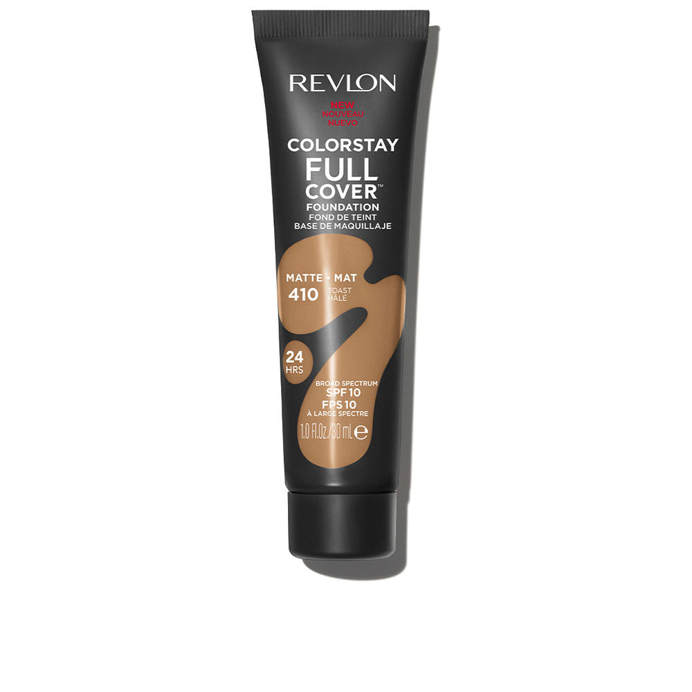 COLORSTAY FULL COVER foundation