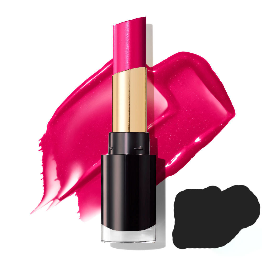 SUPER LUSTROUS GLASS SHINE lipstick