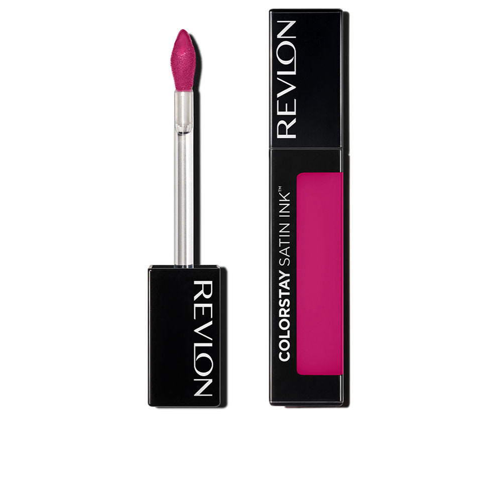 COLORSTAY satin ink