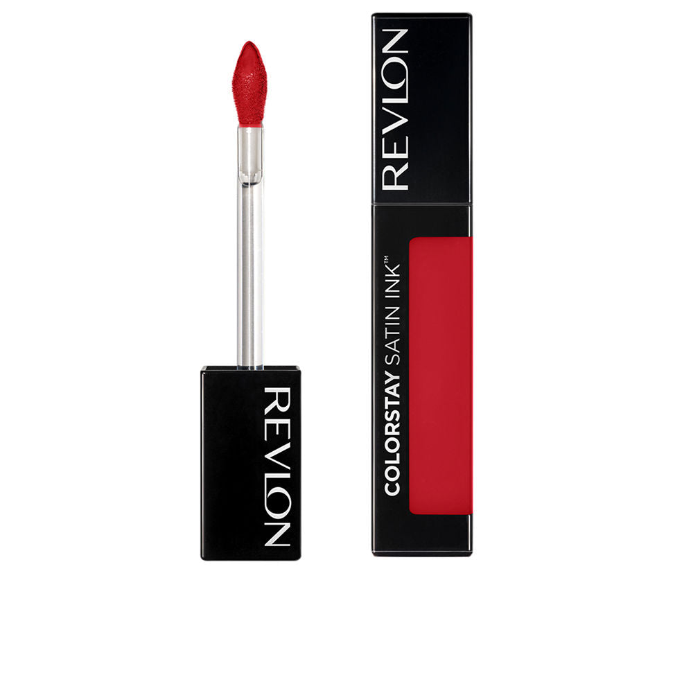 COLORSTAY satin ink