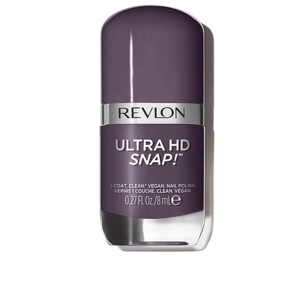 ULTRA HD SNAP! nail polish