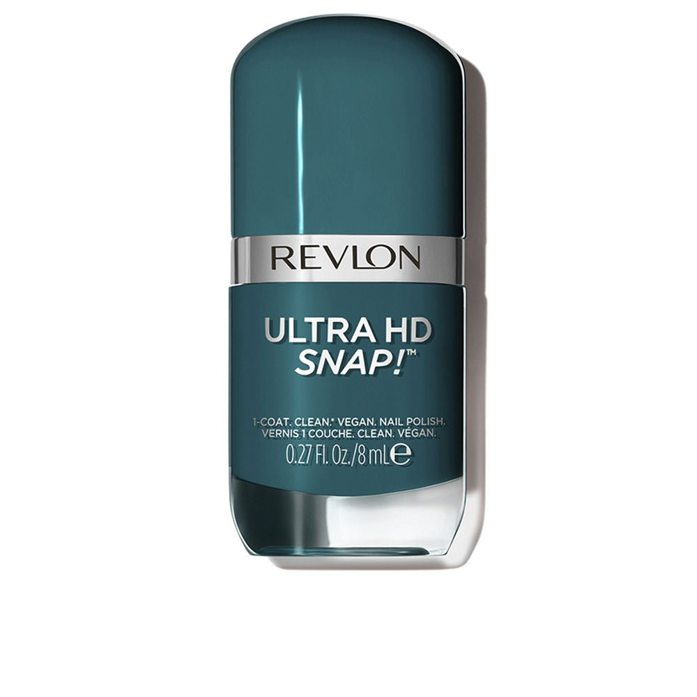 ULTRA HD SNAP! nail polish