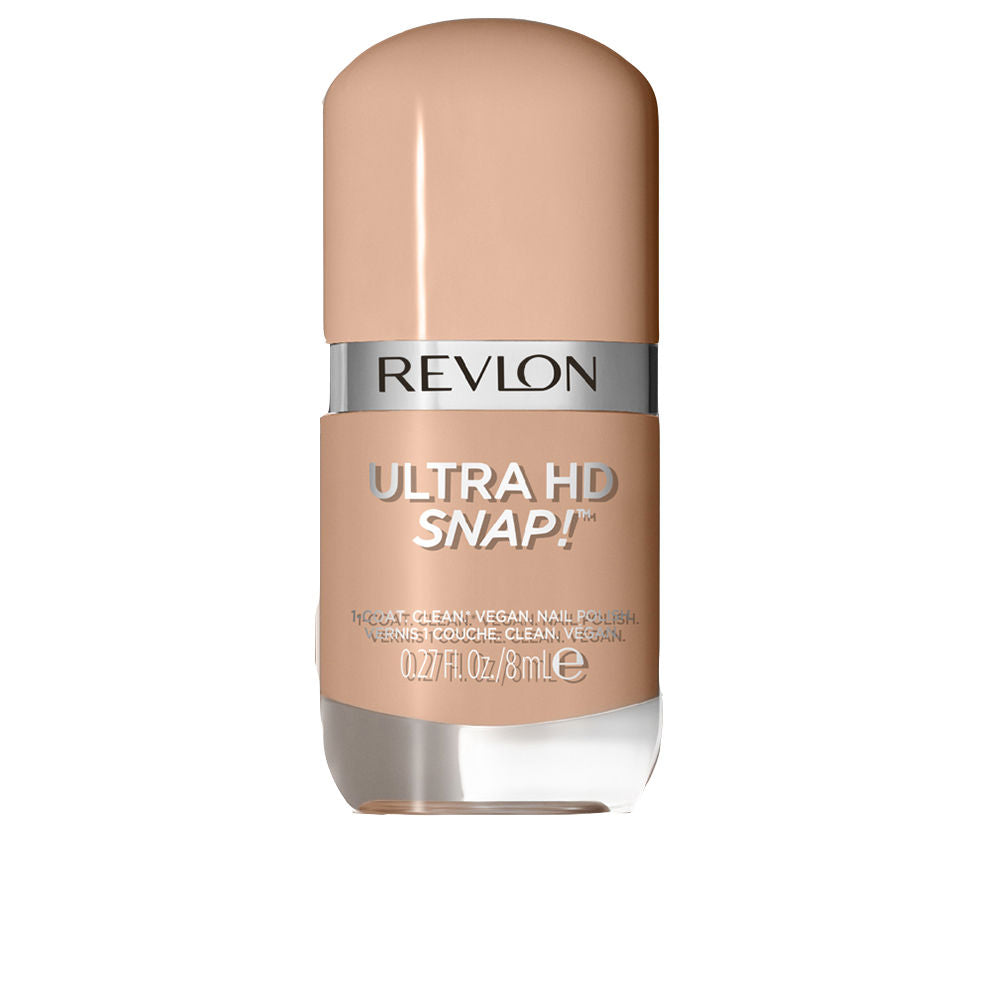 ULTRA HD SNAP! nail polish
