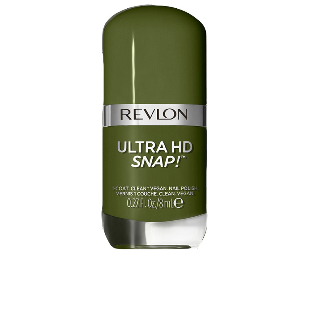 ULTRA HD SNAP! nail polish