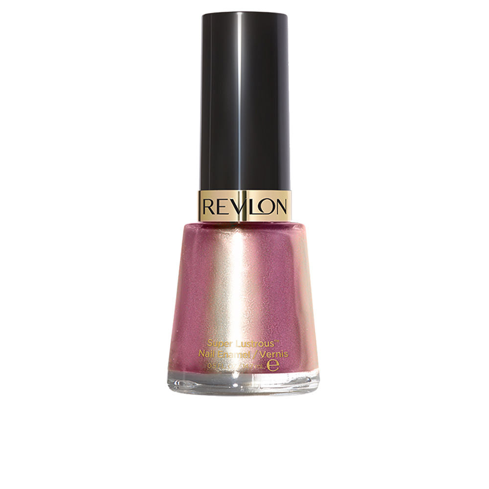 NAIL ENAMEL