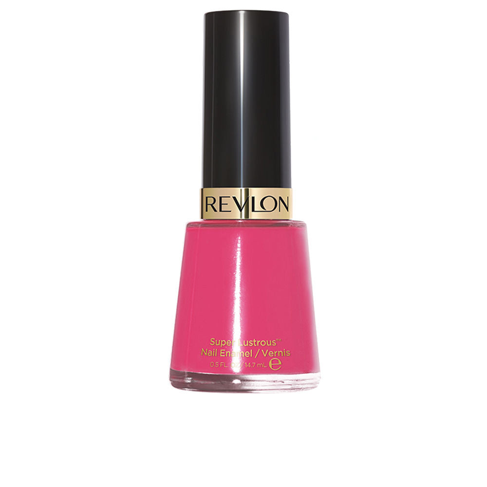 NAIL ENAMEL