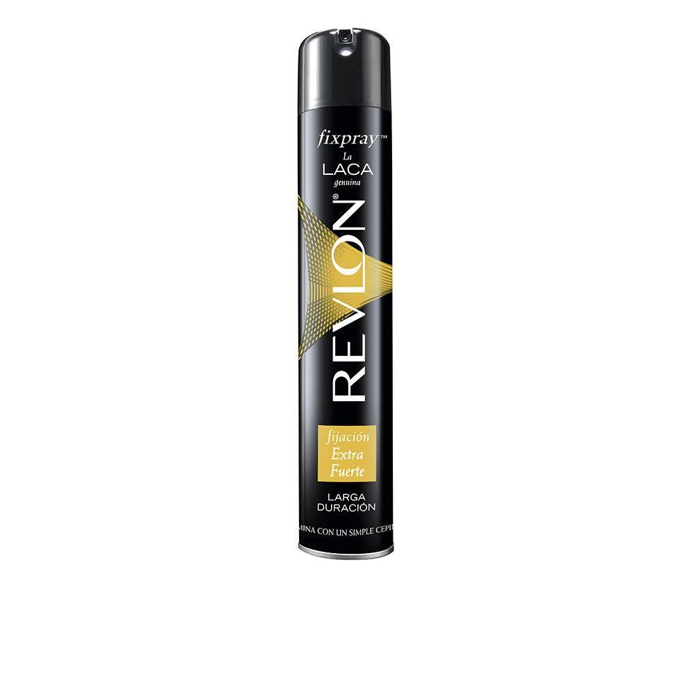 FIXPRAY extra strong hold hairspray 400 ml