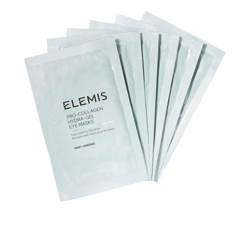 PRO-COLLAGEN hydra-gel eye masks 6 u