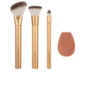 PRECIOUS METALS LOT OF 4 pcs