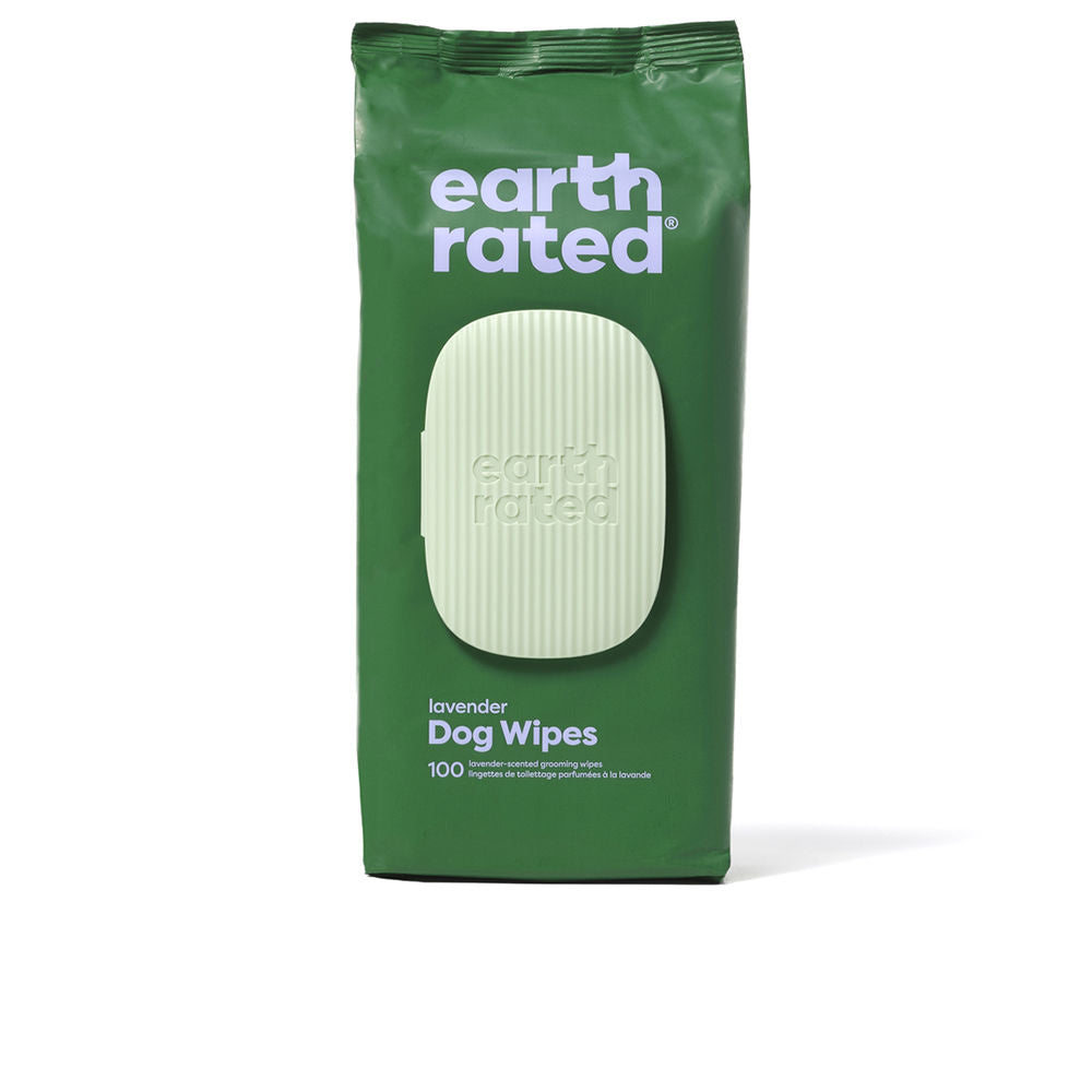 Organic Pet Wipes
