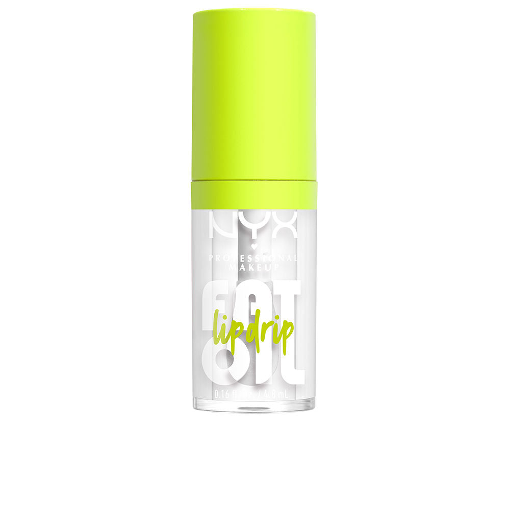FAT OIL lip drip