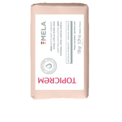 MELA exfoliating bar 150 gr
