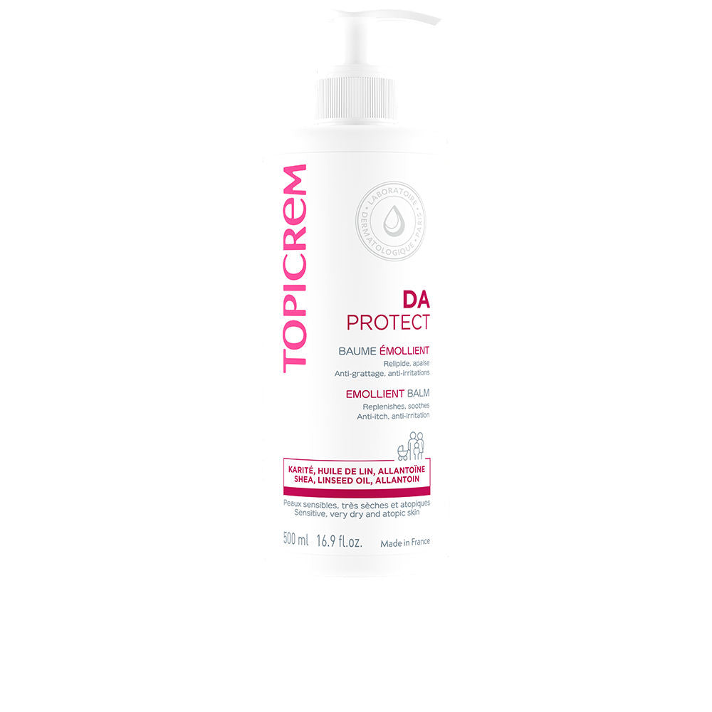 Bálsamo emoliente DA PROTECT 500 ml
