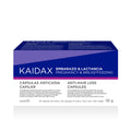 Cápsulas KAIDAX para el embarazo y la lactancia 60 u