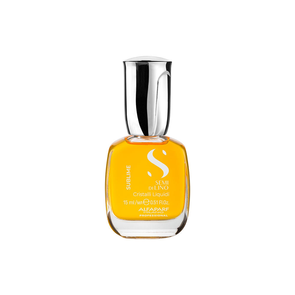 SEMI DI LINO sublime all hair types 15 ml