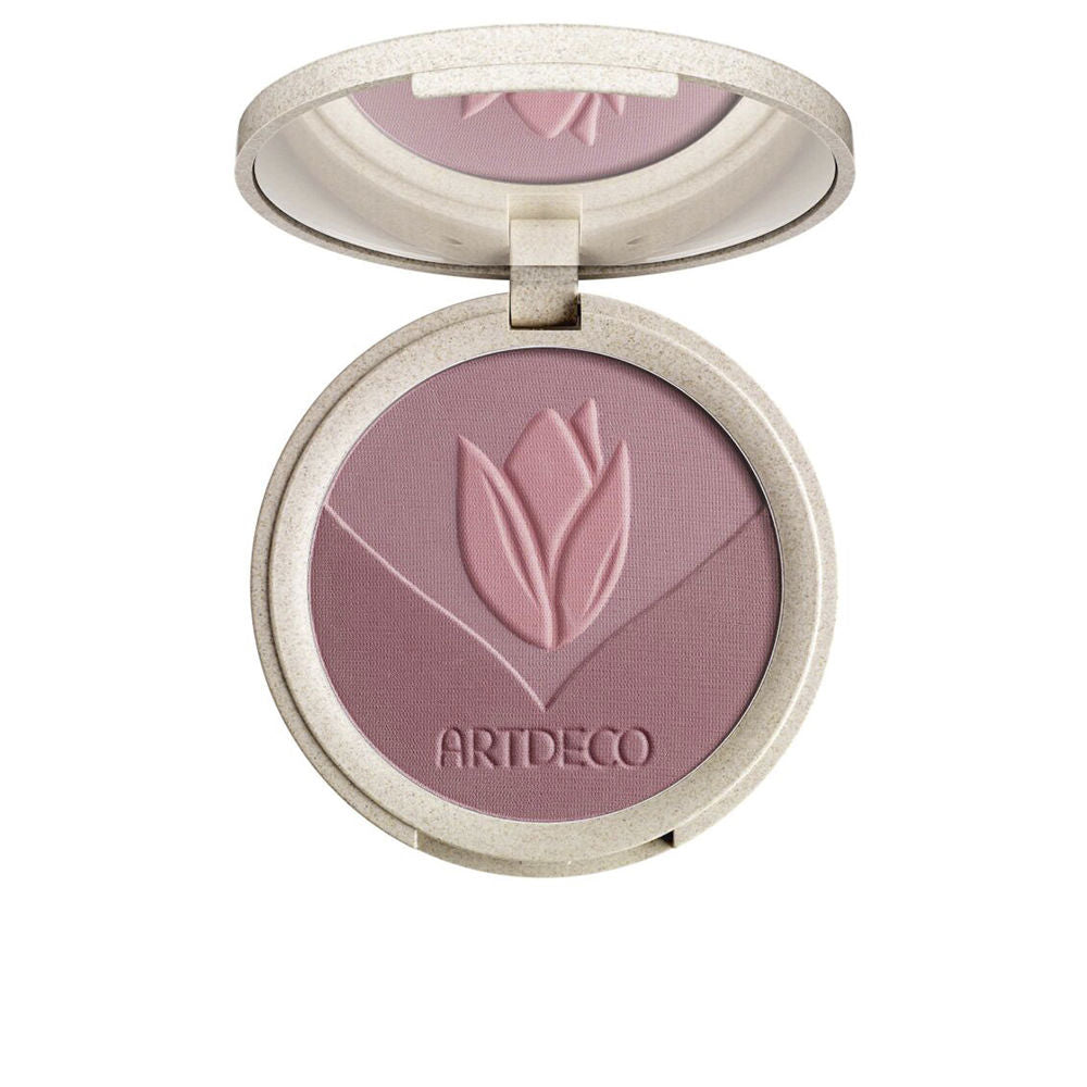 NATURAL TRIO blush