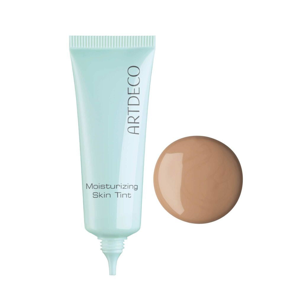 MOISTURIZING skin tint