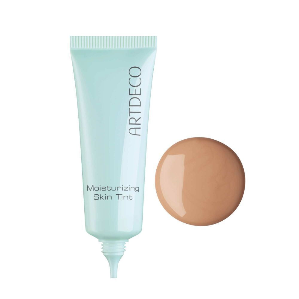 MOISTURIZING skin tint