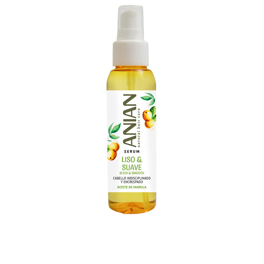 SMOOTH &amp; SOFT serum 100 ml