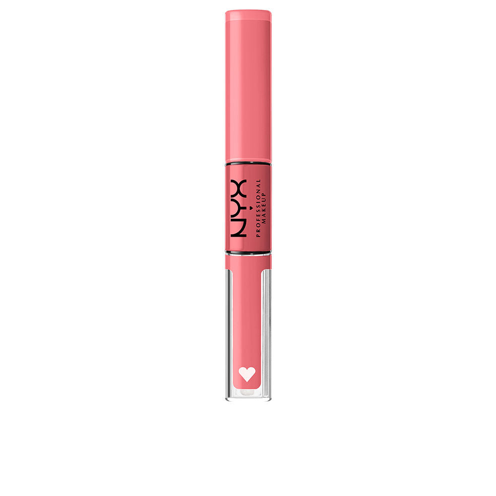 SHINE LOUD pro pigment lip shine