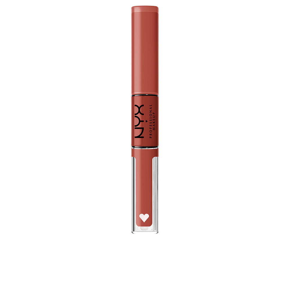 SHINE LOUD pro pigment lip shine