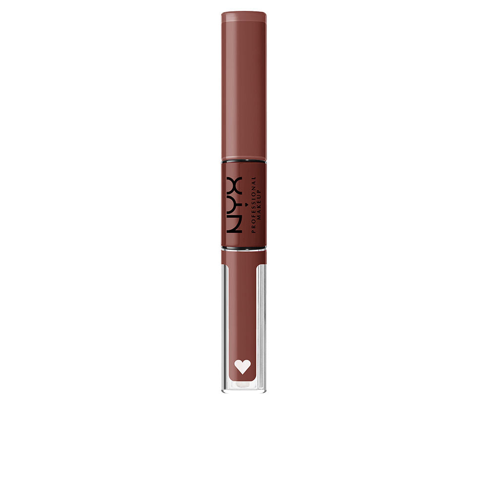 SHINE LOUD pro pigment lip shine