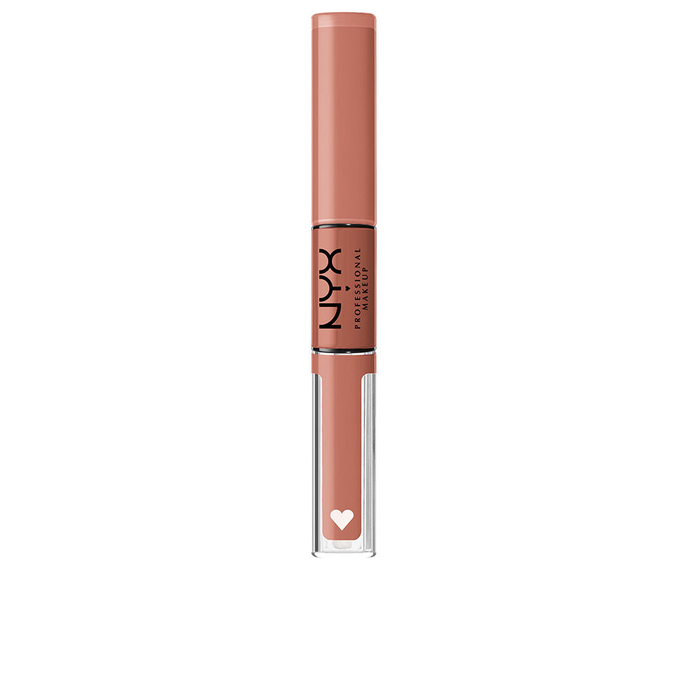 SHINE LOUD pro pigment lip shine