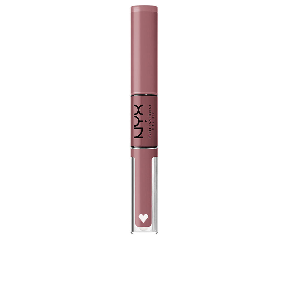SHINE LOUD pro pigment lip shine