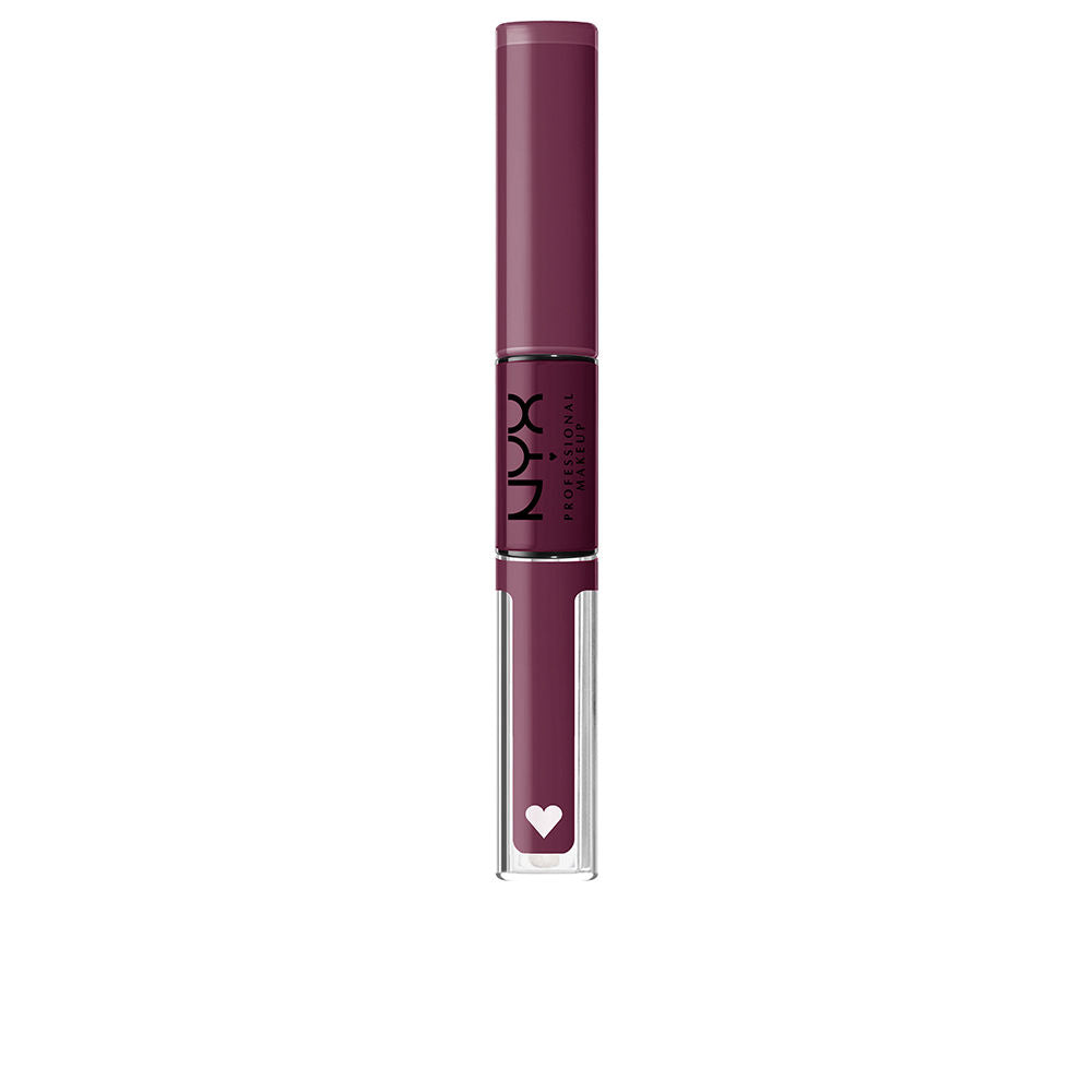 SHINE LOUD pro pigment lip shine